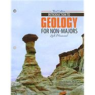 Introduction to Geology for Non-majors