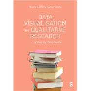 Data Visualisation in Qualitative Research