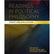 Readings in Political Philosophy