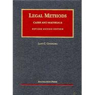 Legal Methods