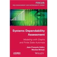Systems Dependability Assessment Modeling with Graphs and Finite State Automata