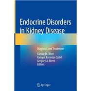 Endocrine Disorders in Kidney Disease
