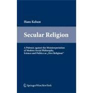 Secular Religion