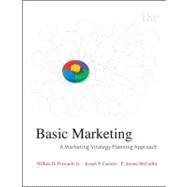 Basic Marketing with Connect Plus