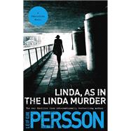 Linda, As in the Linda Murder A Backstrom Novel