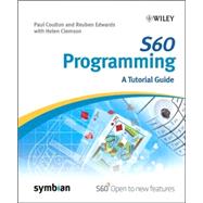 S60 Programming : A Tutorial Guide