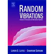 Random Vibrations