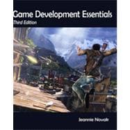 Game Development Essentials An Introduction