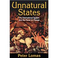 Unnatural States: The International System and the Power to Change