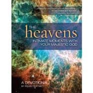 The Heavens: Intimate Moments With Your Majestic God