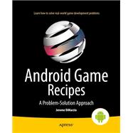 Android Game Recipes