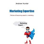 Marketing Expertise