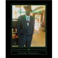 Russell Hustle the Poet