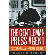 The Gentleman Press Agent