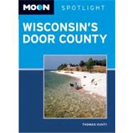 Moon Spotlight Wisconsin?s Door County
