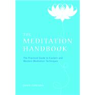 The Meditation Handbook