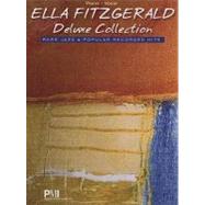 Ella Fitzgerald Deluxe Collection: Rare Jazz & Popular Recorded Hits