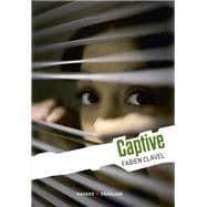 La trilogie Lana Blum - Captive