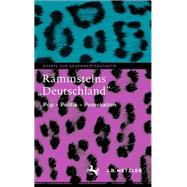 Rammsteins „Deutschland“