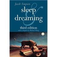 Sleep and Dreaming Third Edition