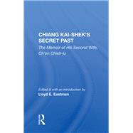 Chiang Kai-shek's Secret Past