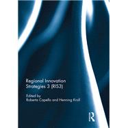 Regional Innovation Strategies 3 Ris3