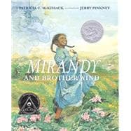 Mirandy and Brother Wind