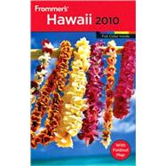 Frommer's<sup>®</sup> Hawaii 2010