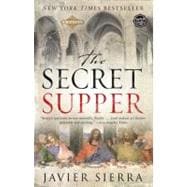 The Secret Supper A Novel
