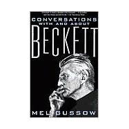 Conversations With and About Beckett