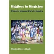 Higglers in Kingston