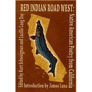 Red Indian Road West