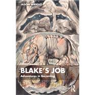 Blake's Job