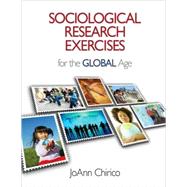 Sociological Research Exercises for the Global Age