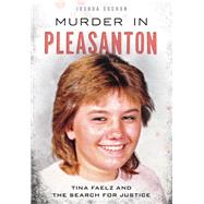 Murder in Pleasanton