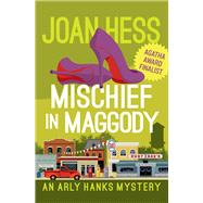Mischief in Maggody