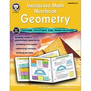 Interactive Math Notebook: Geometry Resource Book