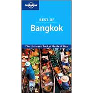Lonely Planet Best Of Bangkok