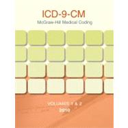 McGraw-Hill Medical Coding: ICD-9-CM 2010