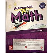 My Math Student Edition Volume 1 Grade 5,9780079057655