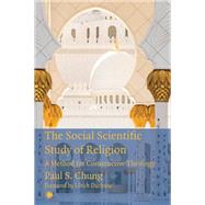 The Social Scientific Study of Religion