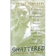 Shattered Stories of Children and War