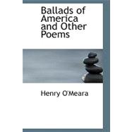 Ballads of America and Other Poems
