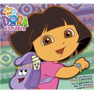Dora the Explorer 2009 Calendar