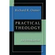 Practical Theology: An Introduction