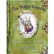 Reginald the Rabbit