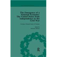 The Emergence of a National Economy Vol 2