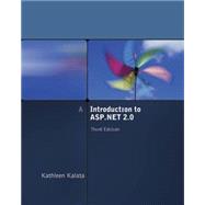 Introduction to ASP.NET 2.0