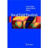 Vocal Fold Paralysis