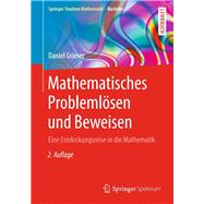 Mathematisches Problemlösen und Beweisen